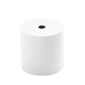 Rouleau de caisse thermo 48gr 80/80/12-75m 101680