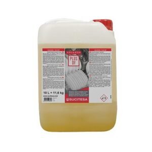 Détergent lave vaisselle chloré 10 l Aquagen Plus DF - 801351