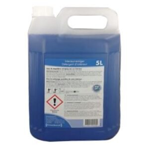 Détergent dégraissant 5 l bio-alcool - 804592