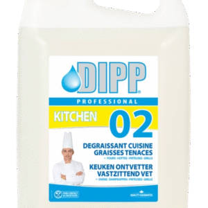 Dégraissant puissant 5 l Dipp 02 564556